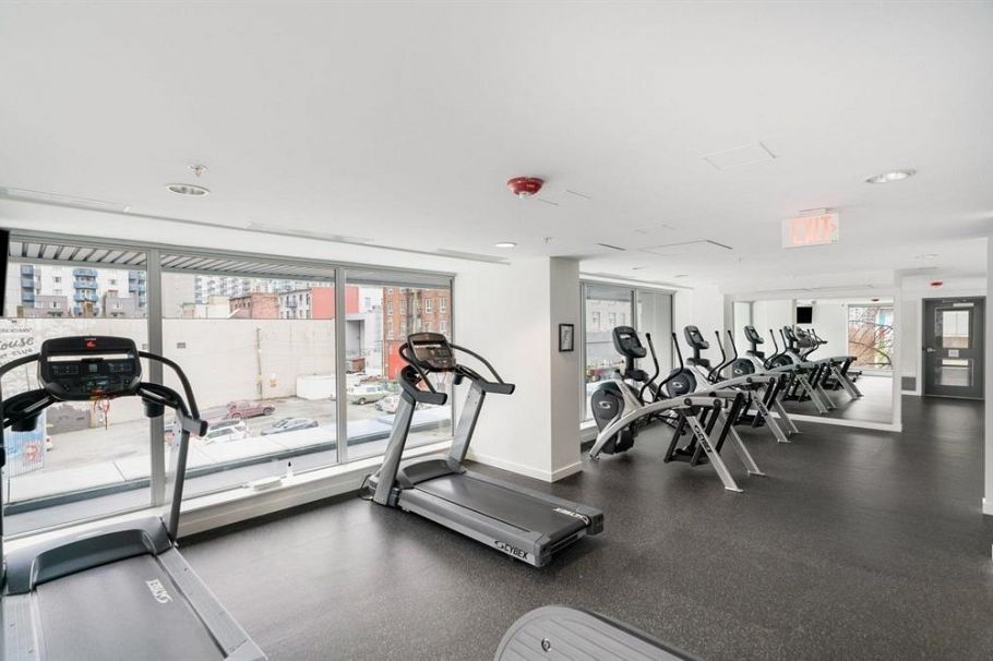 2007 999 Seymour Street Vancouver, BC - 33