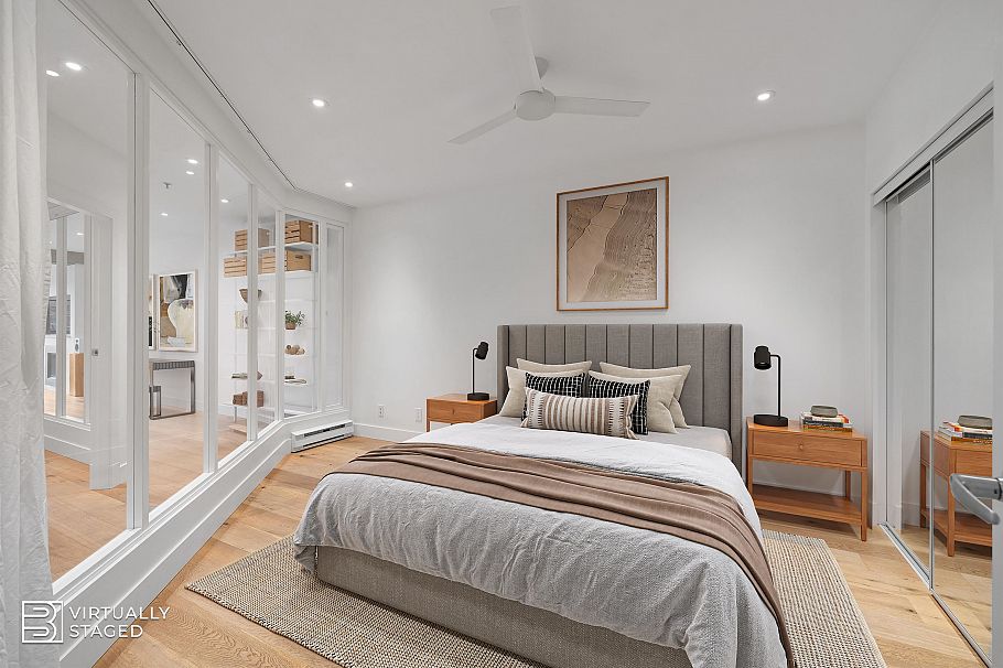 401 1238 Homer Street Vancouver, BC - 21