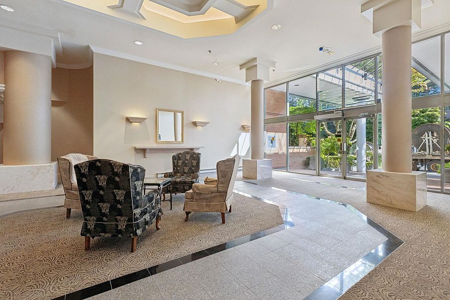 609 2201 Pine Street Vancouver, BC - 23