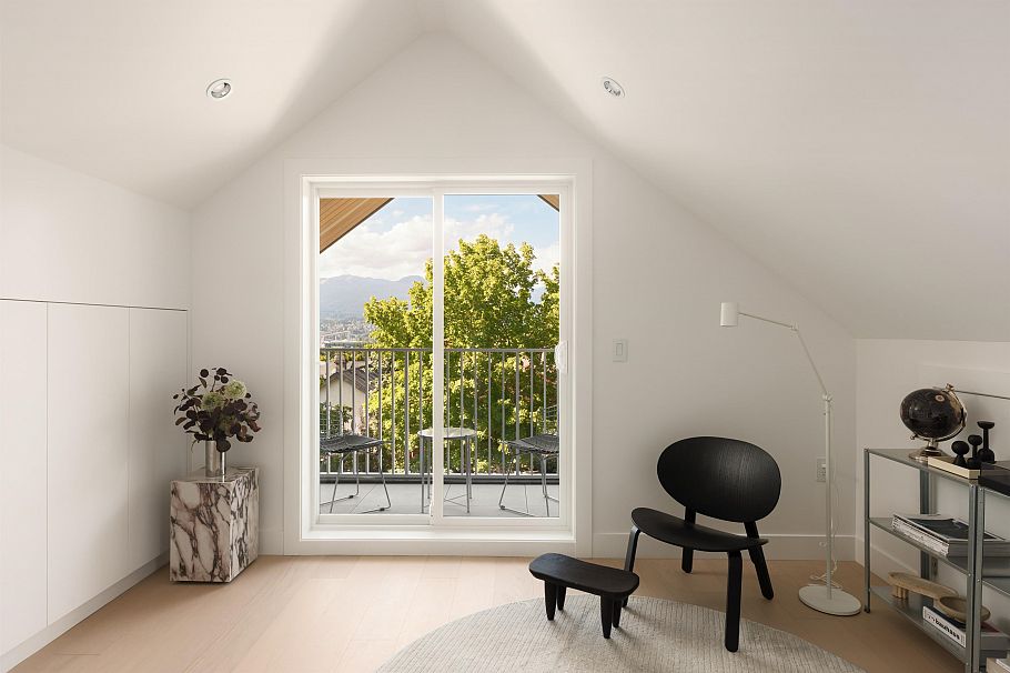 3422 Pandora Street Vancouver, BC - 30