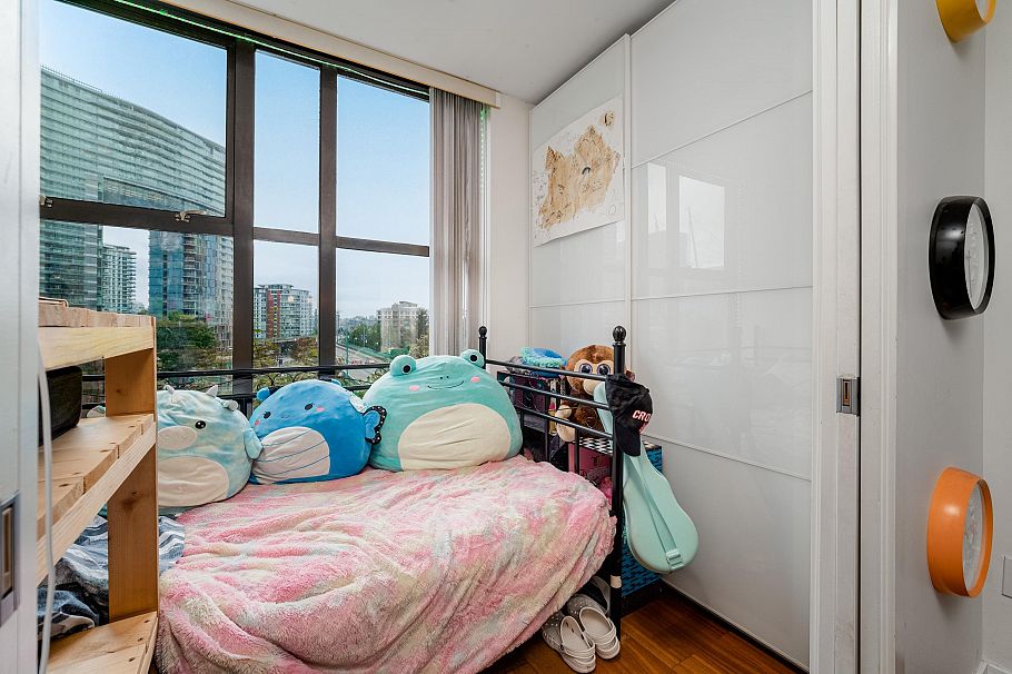 506 989 Beatty Street Vancouver, BC - 6