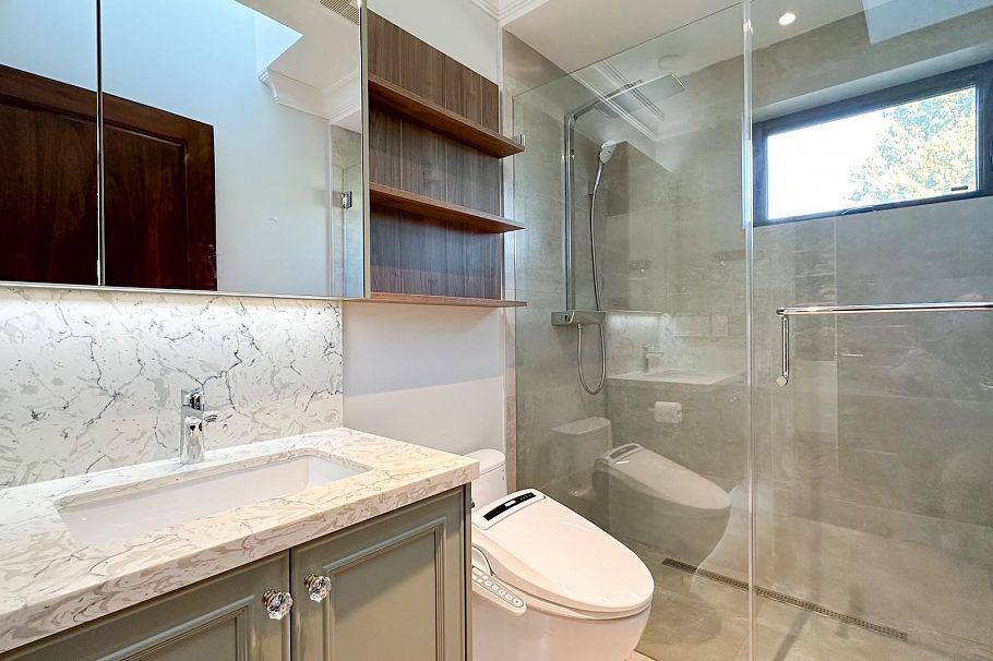 1 1332 W 58th Avenue Vancouver, BC - 20