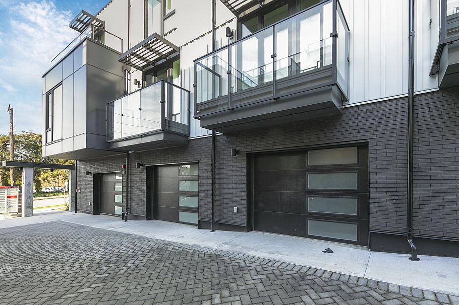 TH8 324 E Ridgeway Avenue North Vancouver, BC - 36