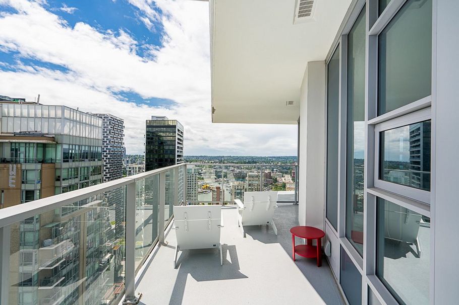 3508 1289 Hornby Street Vancouver, BC - 22