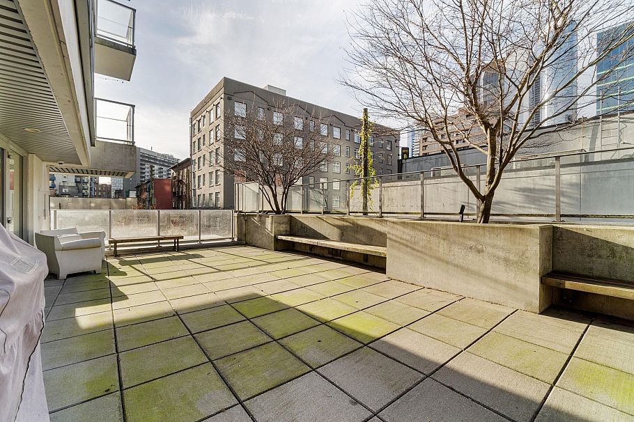 2007 999 Seymour Street Vancouver, BC - 30