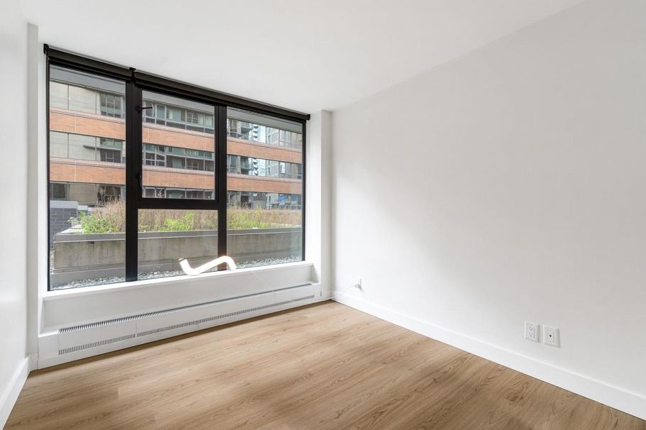 505 1133 Hornby Street Vancouver, BC - 4