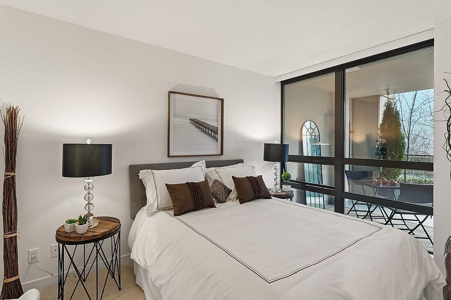 303 933 Hornby Street Vancouver, BC - 11