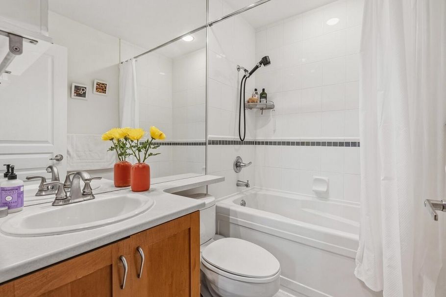 409 2161 W 12th Avenue Vancouver, BC - 16