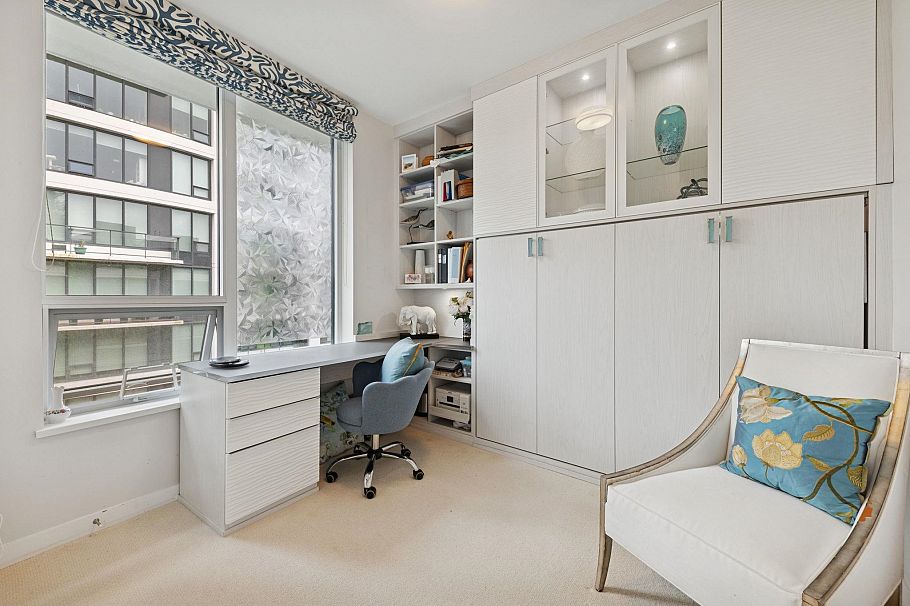 530 3563 Ross Drive Vancouver, BC - 21