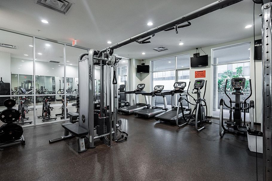 2306 833 Homer Street Vancouver, BC - 33