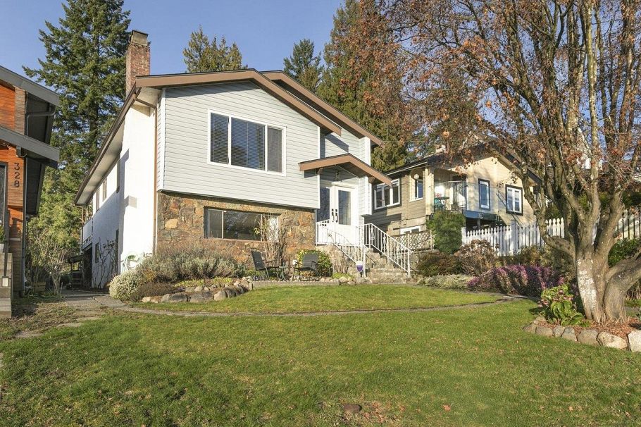 324 W 28th Street North Vancouver, BC - 3