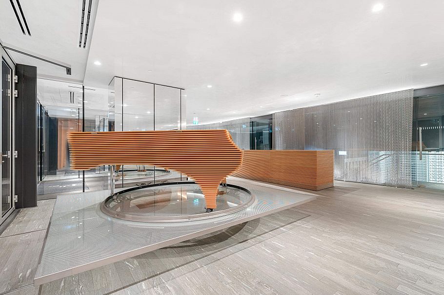 501 1568 Alberni Street Vancouver, BC - 23