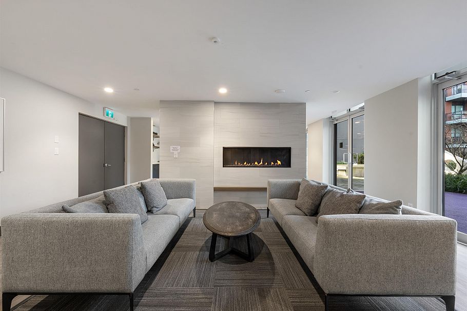 601 8570 Rivergrass Drive Vancouver, BC - 21