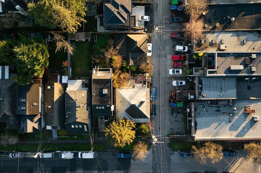 228 E 26th Avenue Vancouver, BC - 33