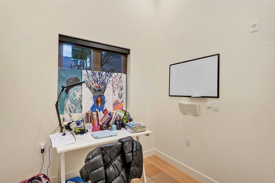 1232 W 26th Avenue Vancouver, BC - 8