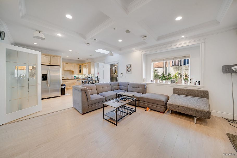 2177 Bonaccord Drive Vancouver, BC - 17