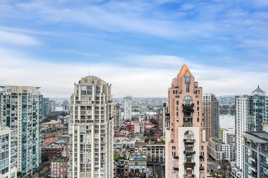 1907 1238 Seymour Street Vancouver, BC - 26