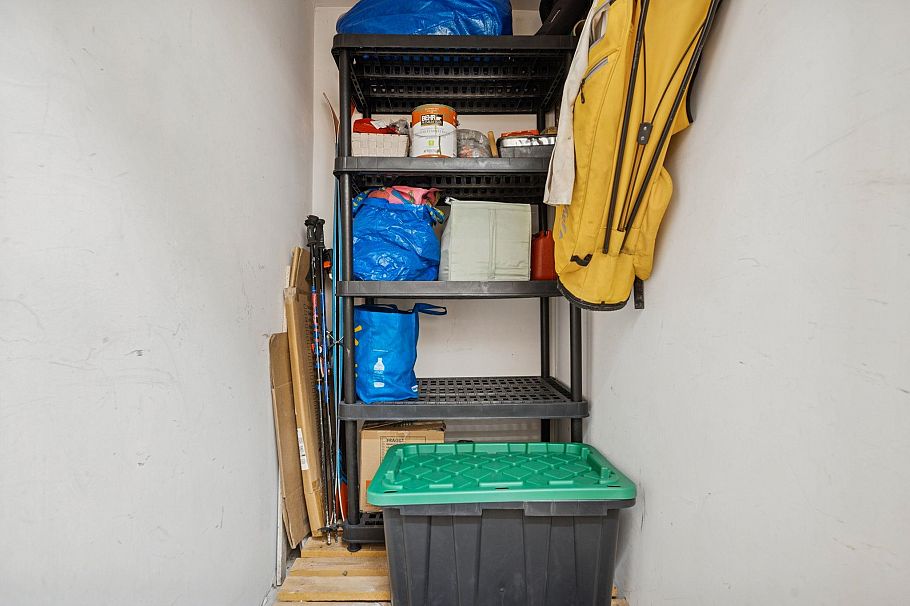 103 1515 E 6th Avenue Vancouver, BC - 20