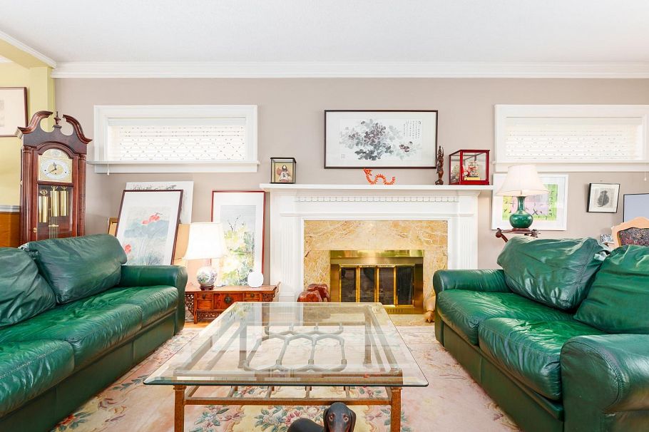 1450 W 40th Avenue Vancouver, BC - 5