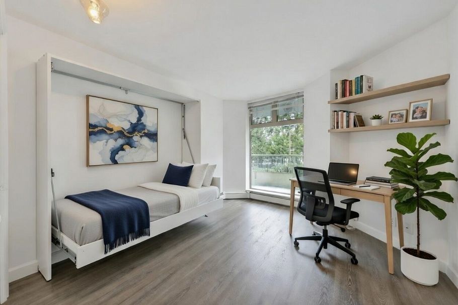 205 6188 Patterson Avenue Burnaby, BC - 5