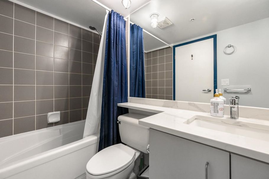 1907 1238 Seymour Street Vancouver, BC - 14