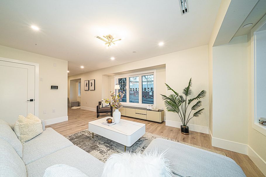 7815 Shaughnessy Street Vancouver, BC - 6