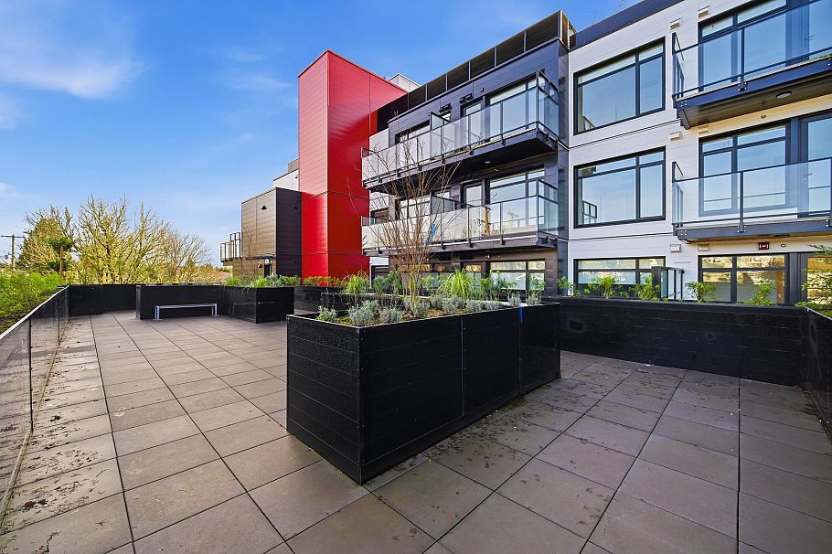 406 6485 Manitoba Street Vancouver, BC - 29