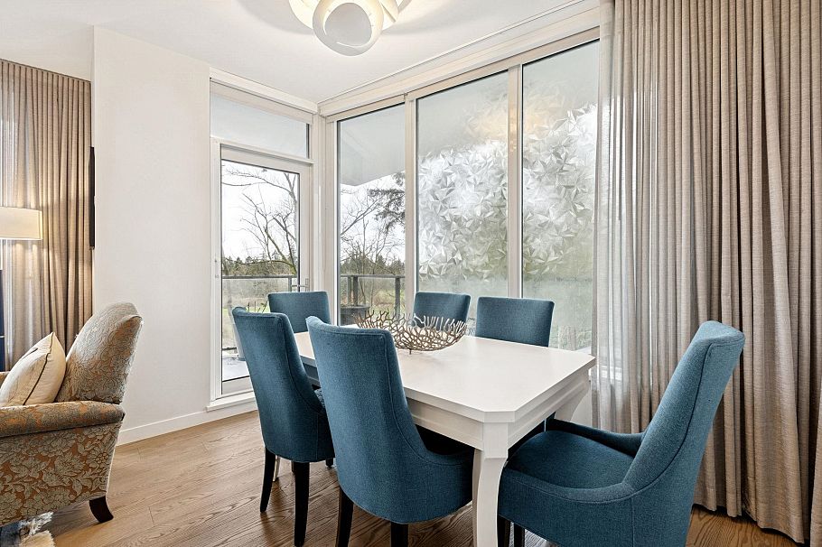 530 3563 Ross Drive Vancouver, BC - 13