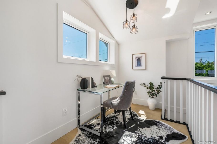 1421 E 27th Avenue Vancouver, BC - 7