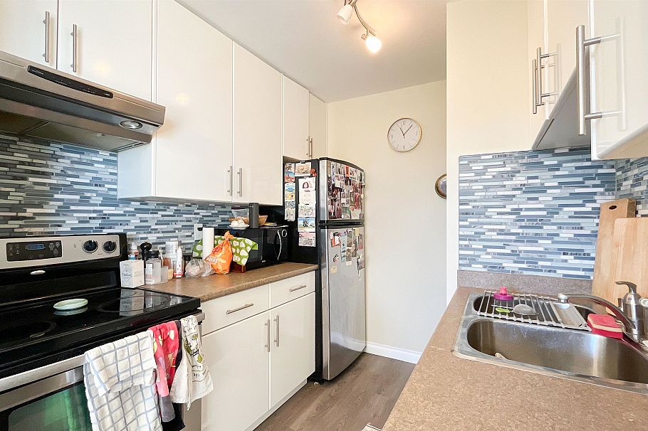 1406 6759 Willingdon Avenue Burnaby, BC - 16