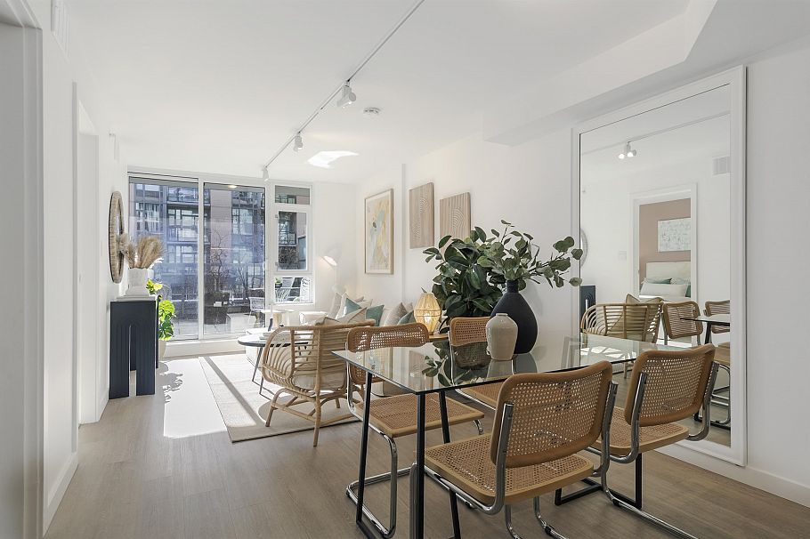 374 2080 W Broadway Vancouver, BC - 8