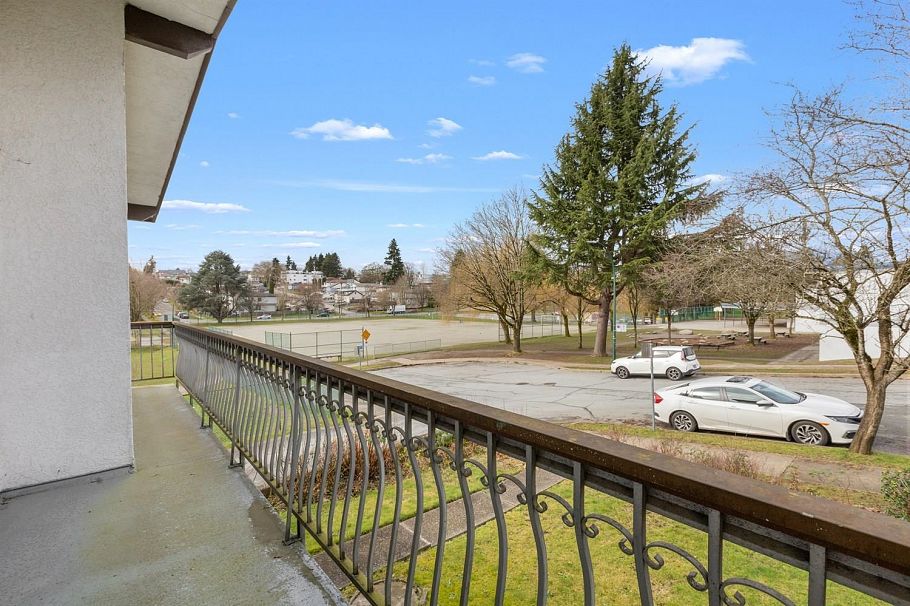 3080 Turner Street Vancouver, BC - 20