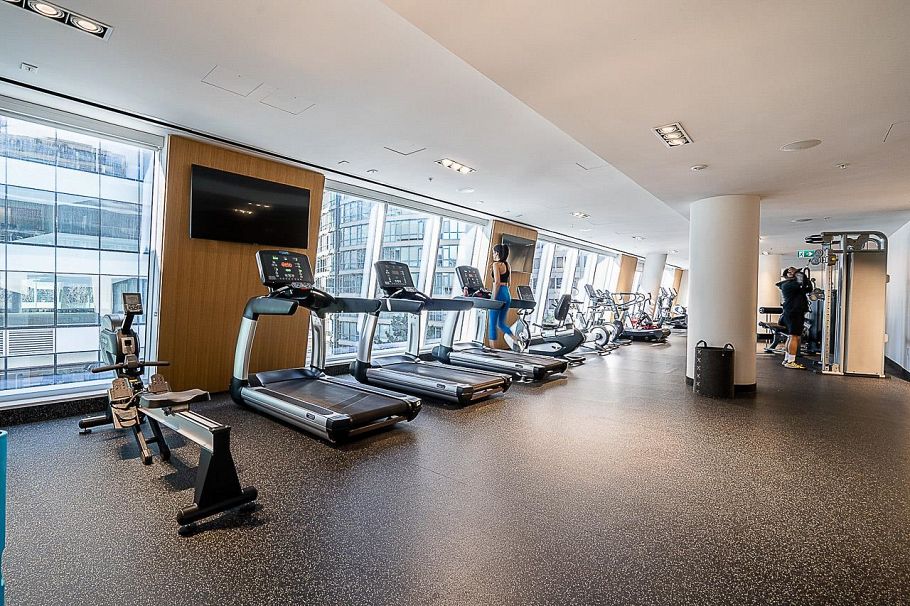 3508 1289 Hornby Street Vancouver, BC - 25