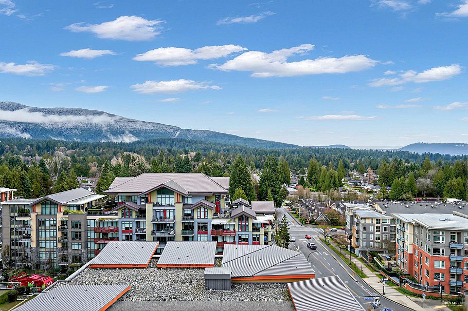 1008 1210 E 27th Street North Vancouver, BC - 23