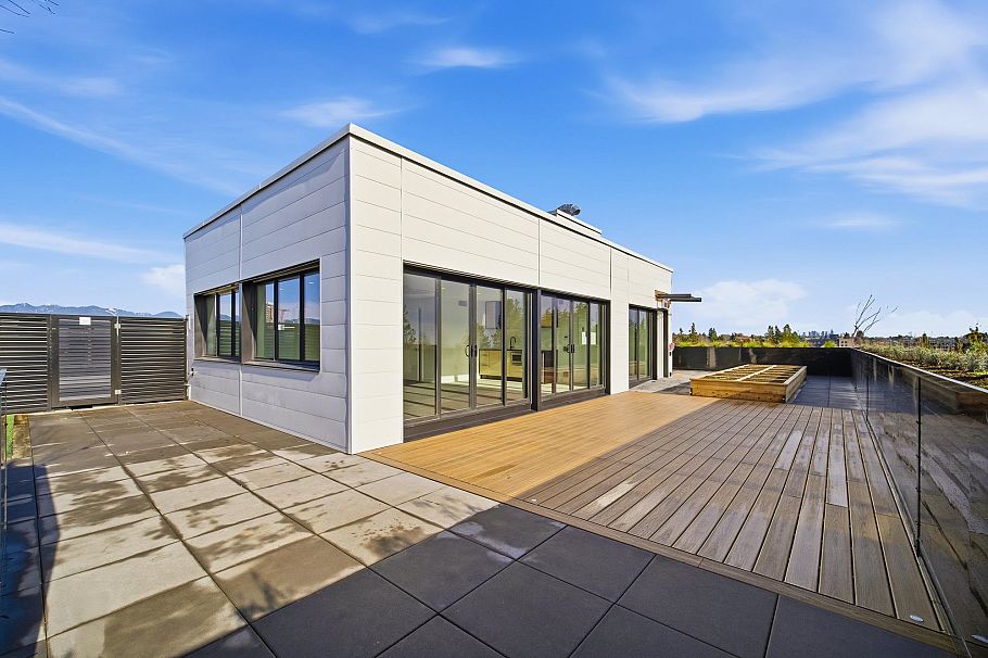 406 6485 Manitoba Street Vancouver, BC - 32