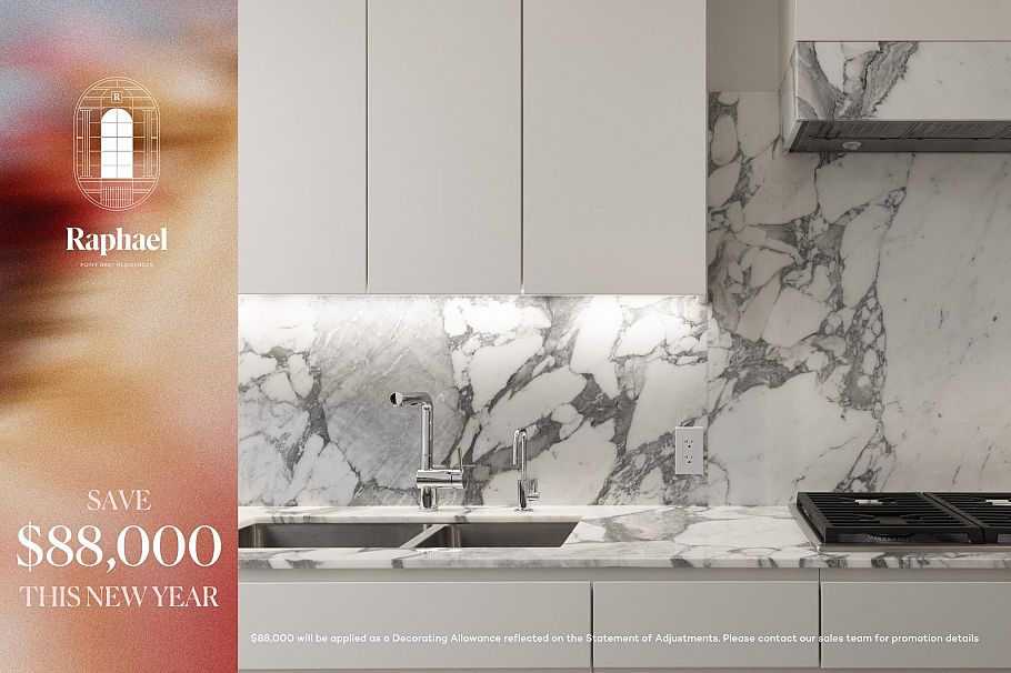 303 3668 W 10th Avenue Vancouver, BC - 1