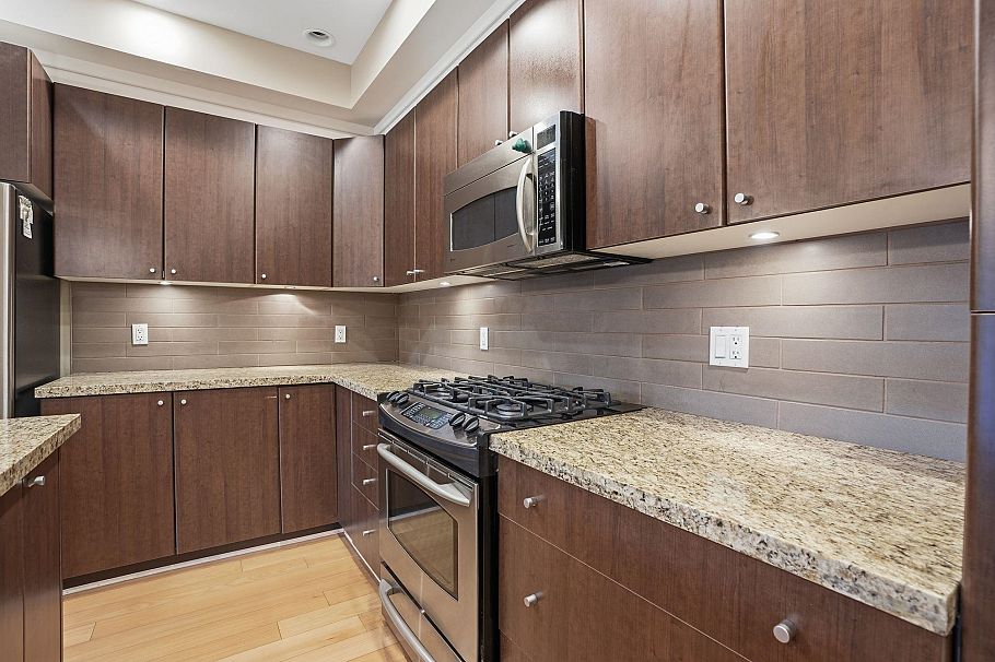 3 1863 Wesbrook Mall Vancouver, BC - 6