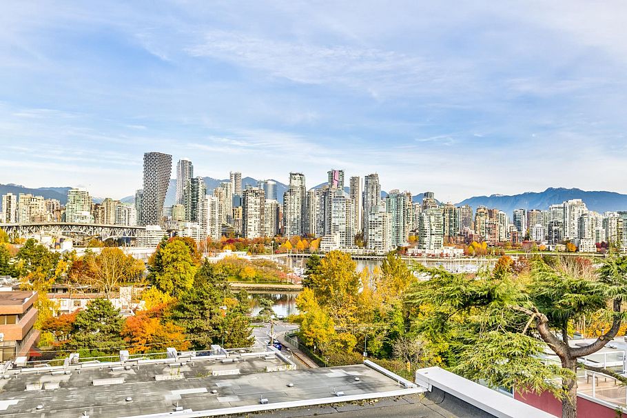 1251 W 7th Avenue Vancouver, BC - 30