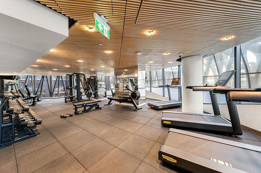 4503 1033 Nelson Street Vancouver, BC - 38