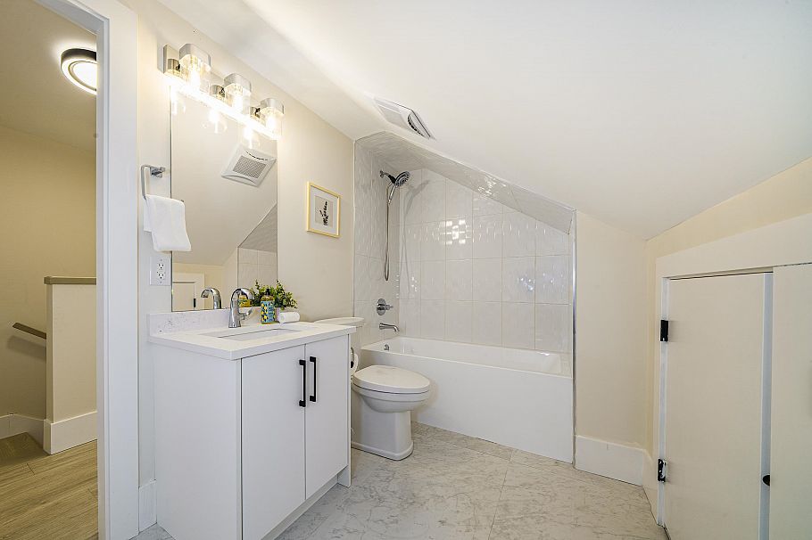 7815 Shaughnessy Street Vancouver, BC - 28