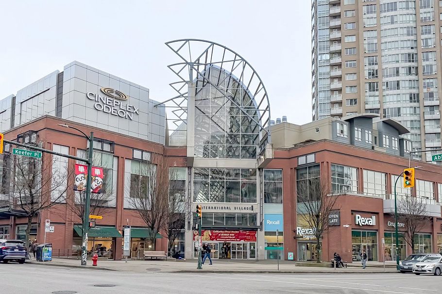 1909 688 Abbott Street Vancouver, BC - 23