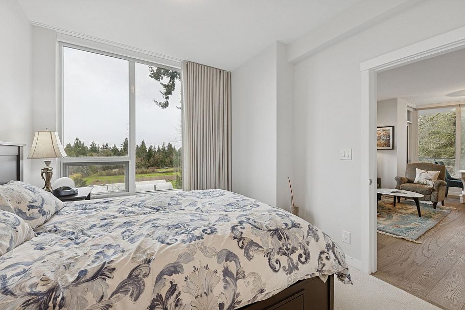 530 3563 Ross Drive Vancouver, BC - 19