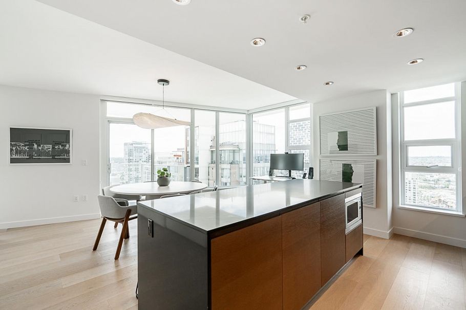 3508 1289 Hornby Street Vancouver, BC - 13