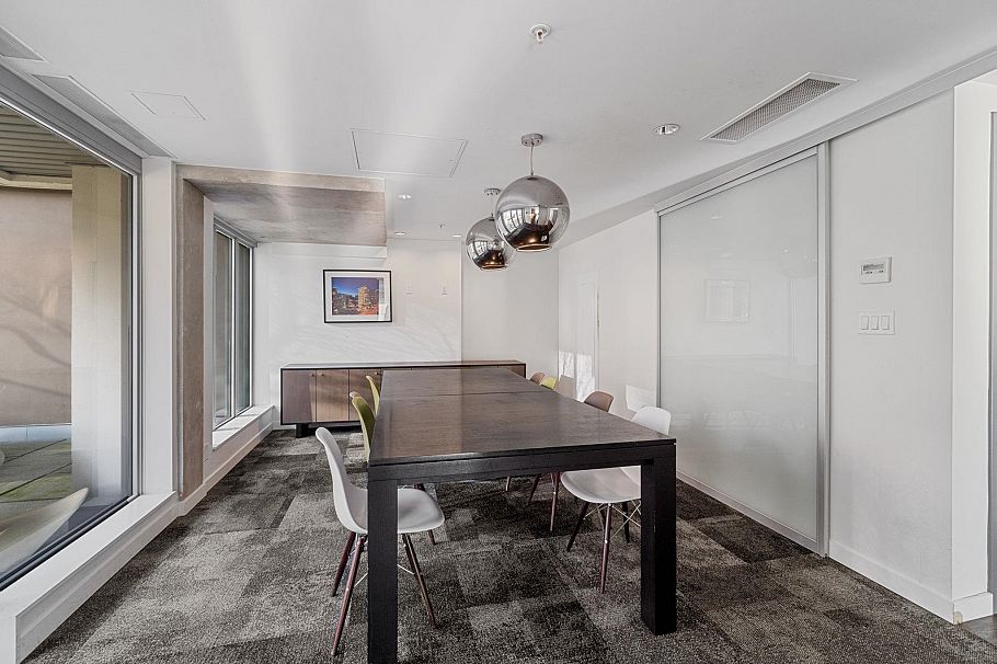 2007 999 Seymour Street Vancouver, BC - 27