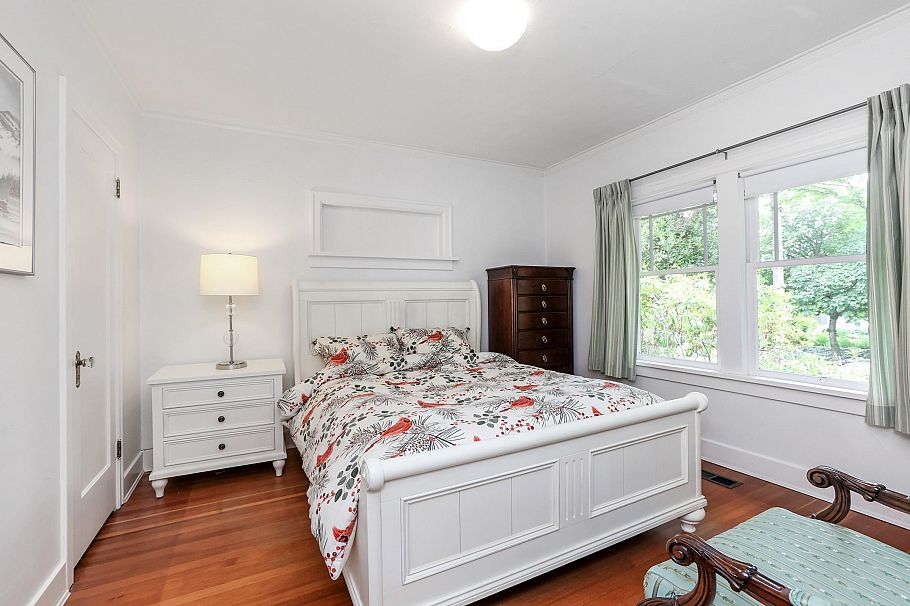 3962 W 22nd Avenue Vancouver, BC - 17