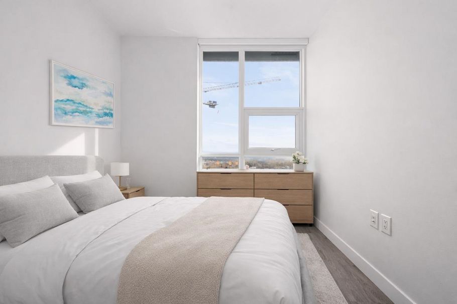 506 3430 E Kent Avenue South Vancouver, BC - 6