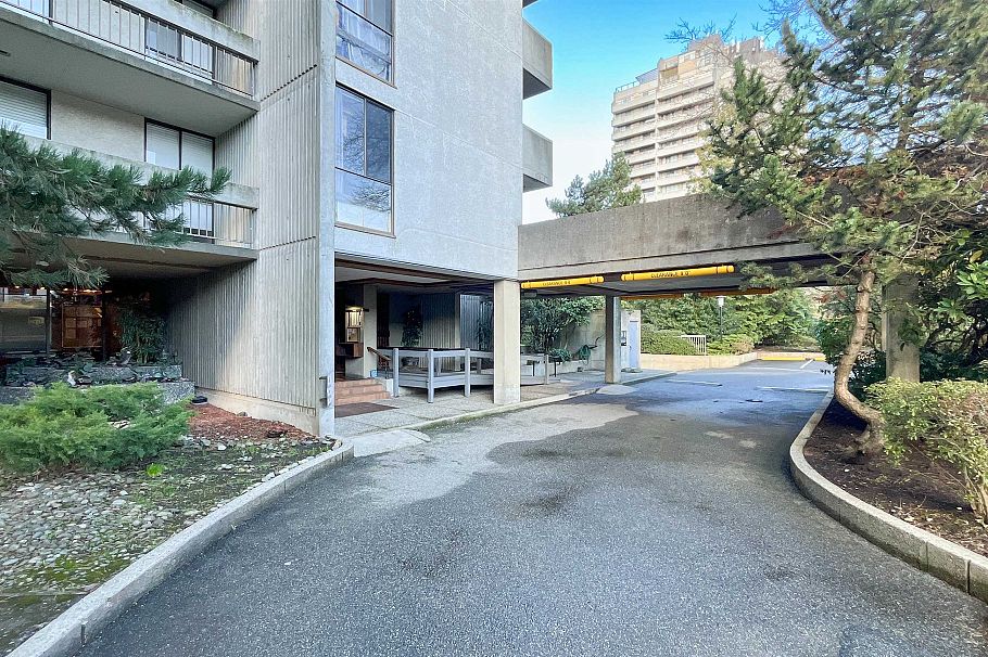 1406 6759 Willingdon Avenue Burnaby, BC - 5