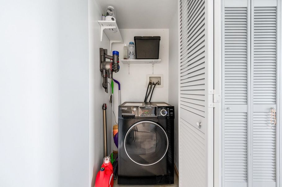 1907 1238 Seymour Street Vancouver, BC - 15