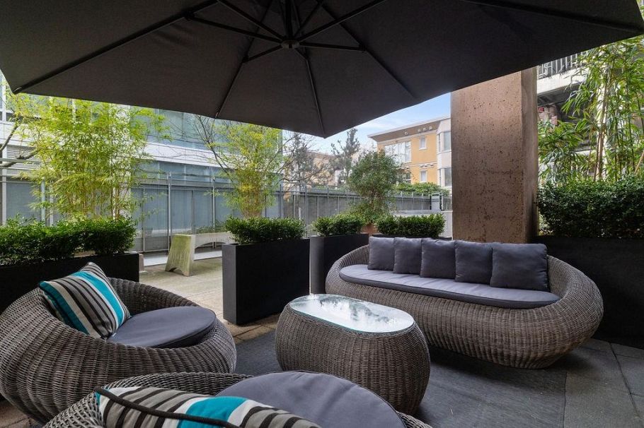 211&212 1529 W 6th Avenue Vancouver, BC - 23