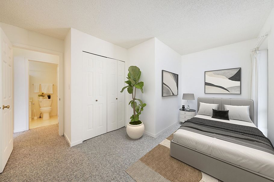 109 6460 Cassie Avenue Burnaby, BC - 33